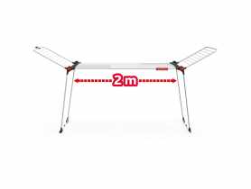 Suszarka do prania Infinity Flex VILEDA