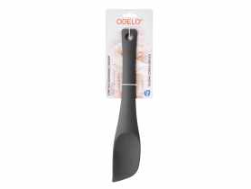 Szpatułka silikonowa z rogiem 28 cm GENTO