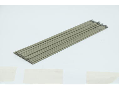 Zdjęcie: Elektrody spawalnicze Uni 3,2mm - 1 kg PIROTEC
