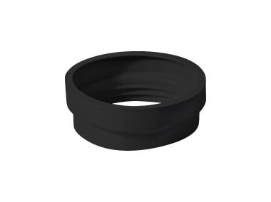 Zdjęcie: Złącze redukcyjne gumowe 110/100 mm białe TYCNER