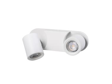 Zdjęcie: Oprawa oświetleniowa 2x max 35 W Laurin EL-2I W KANLUX