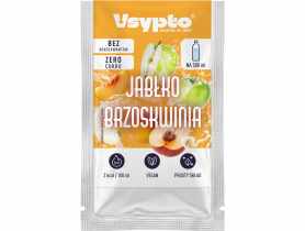 Napój w proszku do wody o smaku jabłkowo - brzoskwiniowym 9 g VSYPTO