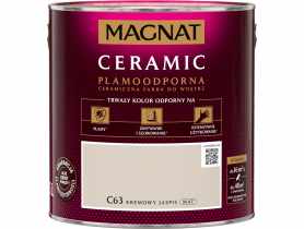 Farba Ceramic kremowy jaspis C63 2,5L