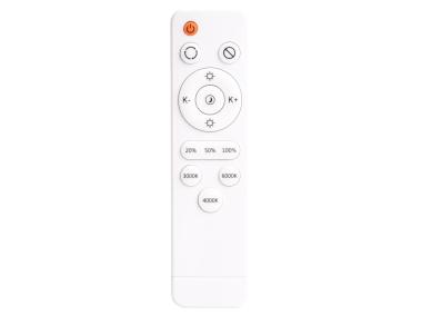 Zdjęcie: Plafon LED Irina 24 W 40 cm pilot POLUX