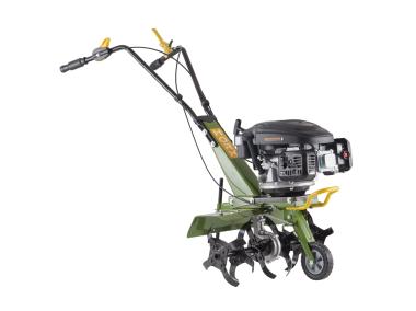 Zdjęcie: Glebogryzarka spalinowa HXGS 260 L166 HORX