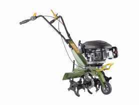 Glebogryzarka spalinowa HXGS 260 L166 HORX