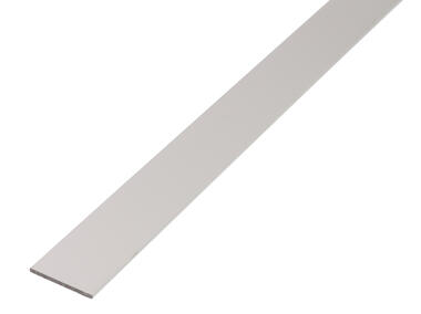 Zdjęcie: Płaskownik ALU anodowy 1000x15x2,0 mm ALBERTS