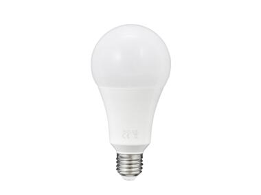 Zdjęcie: Żarówka LED A80 E27 20 W 2000 lm pc+aluminium POLUX