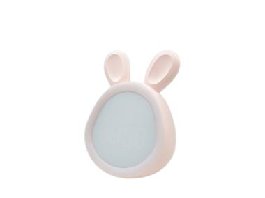 Zdjęcie: Budzik Zajączek różowy MARYS