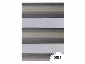 Roleta Mini 50x150 cm DN36 KARWEL