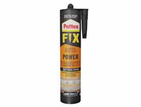 Klej montażowy Fix Extreme 385 g PATTEX