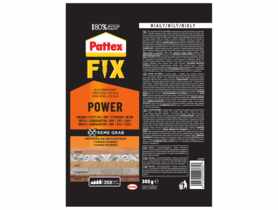 Klej montażowy Fix Extreme 385 g PATTEX