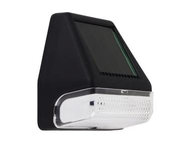 Zdjęcie: Lampa solarna Flo Led 1,2 W CW czarny STRUHM