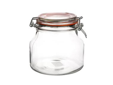 Zdjęcie: Słoik hermetyczny Spiżarnia Pani Domu 2100 ml ALTOM DESIGN