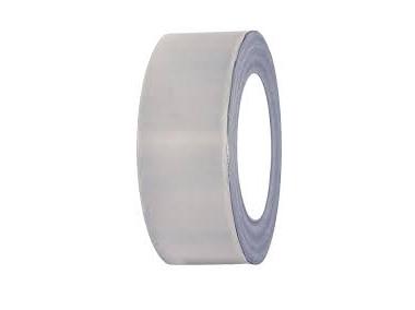 Zdjęcie: Taśma klejąca aluminiowa 50 mm x 50 m CIRET