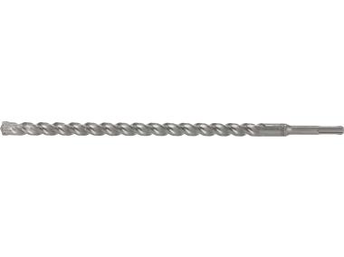 Zdjęcie: Wiertło do betonu zbrojonego SDS Plus S3, 16x350 mm PROLINE