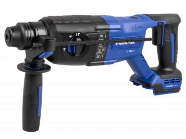 Zdjęcie: Młotowiertarka 26 mm 2,5 J 18 V RawlHAMMER RAWLPLUG