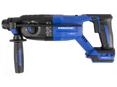 Zdjęcie: Młotowiertarka 26 mm 2,5 J 18 V RawlHAMMER RAWLPLUG
