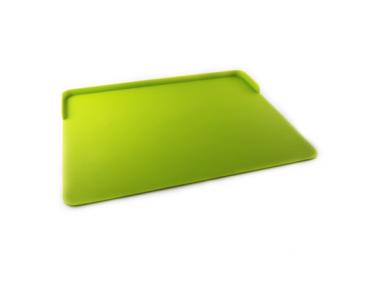 Zdjęcie: Stolnica Flexi Bable 52x40 cm zielona FLORENTYNA