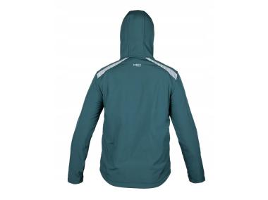 Zdjęcie: Kurtka Mix&Match 4-way stretch zielona rozmiar S GTX