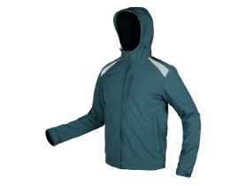 Kurtka Mix&Match 4-way stretch zielona rozmiar S GTX