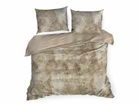 Komplet pościeli Spring 77, 220x200 cm, 70x80 cm - 2 szt. EUROFIRANY