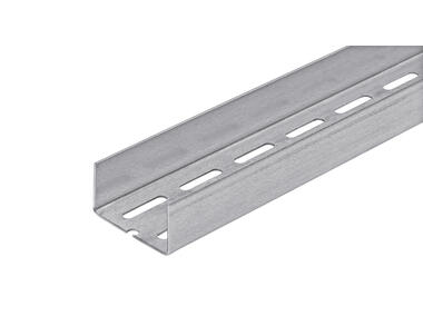 Zdjęcie: Profil ościeżnicowy Nida UA 75 mm - 3,5 mb SINIAT