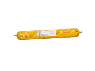 Zdjęcie: Klej uszczelniający Sikaflex - 11 FC+ szary 600 ml SIKA