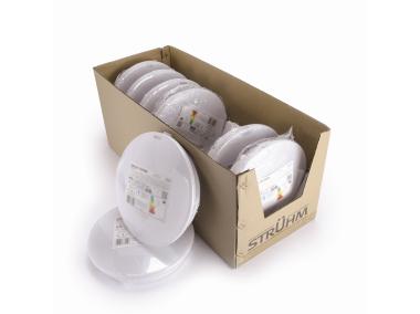 Zdjęcie: Plafoniera SMD Urania Led C 24W kolor biały STRUHM