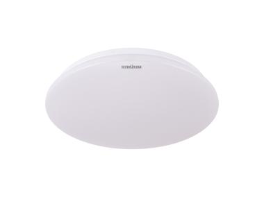 Zdjęcie: Plafoniera SMD Urania Led C 24W kolor biały STRUHM