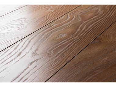Zdjęcie: Panele podłogowe Extreme 4V carlo oak 1286x160x12 mm CLASSEN