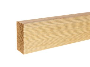 Zdjęcie: Kantówka prostokątna (I i II klasa oraz klejona) 30x50x2000 mm DOLLKEN