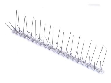 Zdjęcie: Kolce na ptaki 50 cm 4IQ