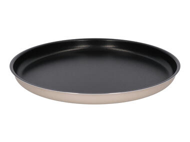 Zdjęcie: Forma aluminiowa okrągła niska 30 cm VITTERO