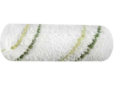 Zdjęcie: Wałek Micro 12 cm C30 zielony pasek COLOR EXPERT