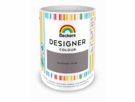 Farba lateksowa Designer Colour Mounta Charm 5 L BECKERS