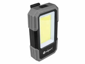 Lampa COB ładowalna 350 lm SP0217 DPM SOLID