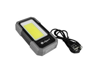 Zdjęcie: Lampa COB ładowalna 350 lm SP0217 DPM SOLID