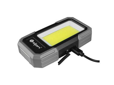 Zdjęcie: Lampa COB ładowalna 350 lm SP0217 DPM SOLID