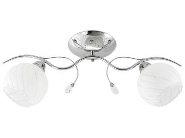 Zdjęcie: Lampa sufitowa Sting 8758/2 8C ELEM