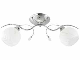 Lampa sufitowa Sting 8758/2 8C ELEM