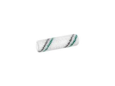 Zdjęcie: Wałek nylon 10 cm C17 szaro-zielony pasek CIRET