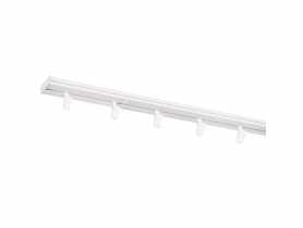 Szyna sufitowa PCV I 150 cm Thermo MARDOM