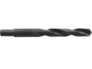 Zdjęcie: Wiertło do metalu podtaczane HSS DIN338 szlifowane krawędzie 16.0 mm PROLINE