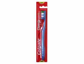 Szczotka do zębów średnia Classic COLGATE