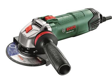 Zdjęcie: Szlifierka kątowa PWS 850 W BOSCH