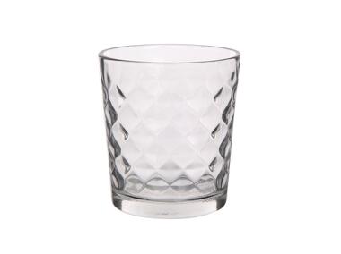 Zdjęcie: Szklanka Karo 240 ml FLORENTYNA