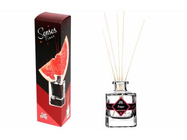 Zdjęcie: Perfumy do wnętrz Timor 50 ml Senses CLEAN THERAPY