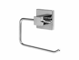 Uchwyt Wc prosty Arktic chrom BISK