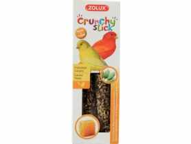 Kolba Crunchy Stick dla kanarka z miodem 85 g ZOLUX
